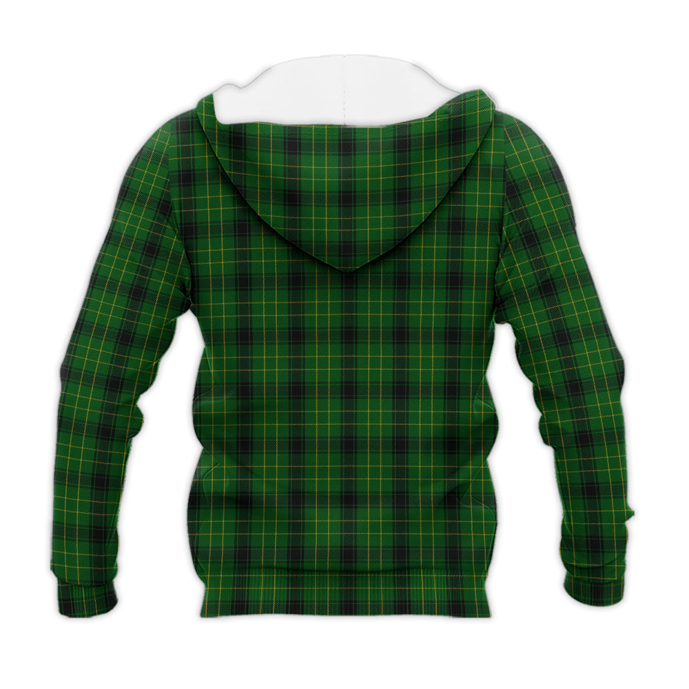 macarthur-highland-tartan-knitted-hoodie-with-family-crest