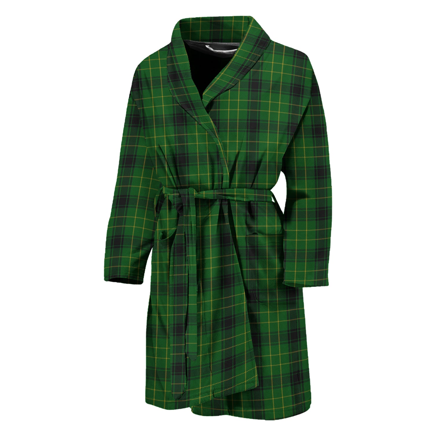 macarthur-highland-tartan-bathrobe