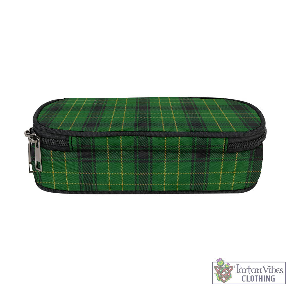 Tartan Vibes Clothing MacArthur Highland Tartan Pen and Pencil Case