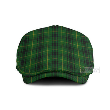 MacArthur (McArthur) Tartan Jeff Hat