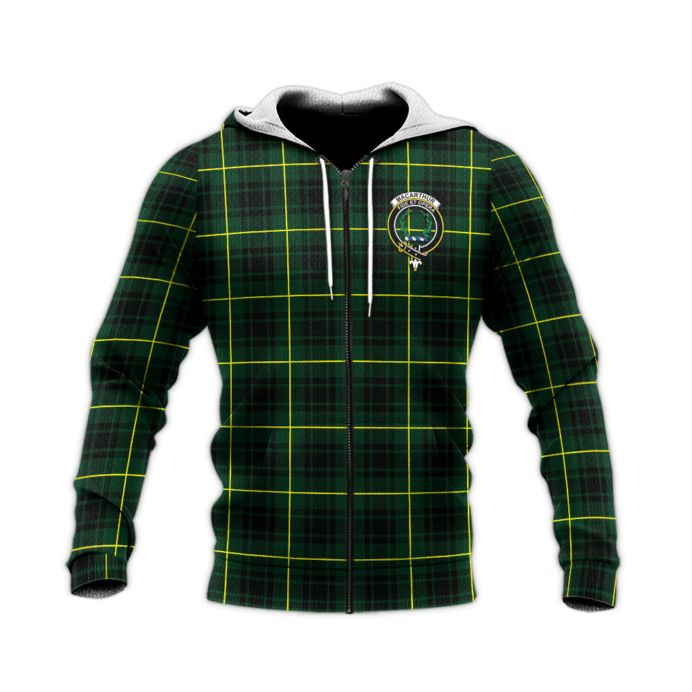 macarthur-modern-tartan-knitted-hoodie-with-family-crest