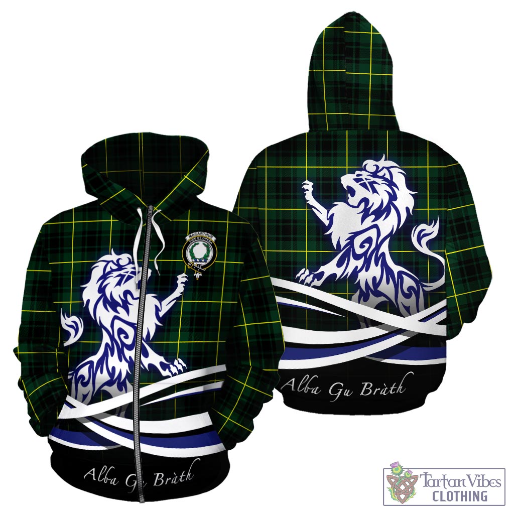 macarthur-modern-tartan-hoodie-with-alba-gu-brath-regal-lion-emblem