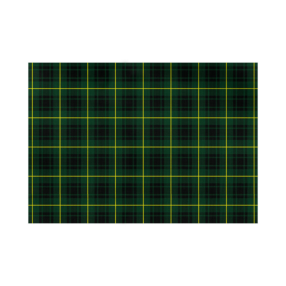 MacArthur Modern Tartan Flag - Tartan Vibes Clothing