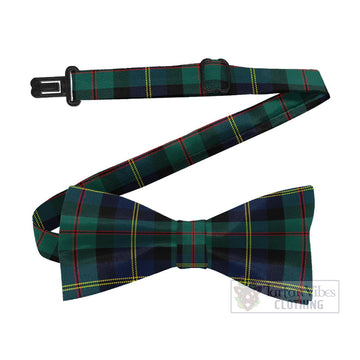 MacAskill (McAskill) Tartan Bow Tie