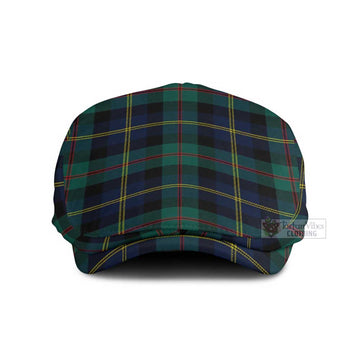 MacAskill (McAskill) Tartan Jeff Hat