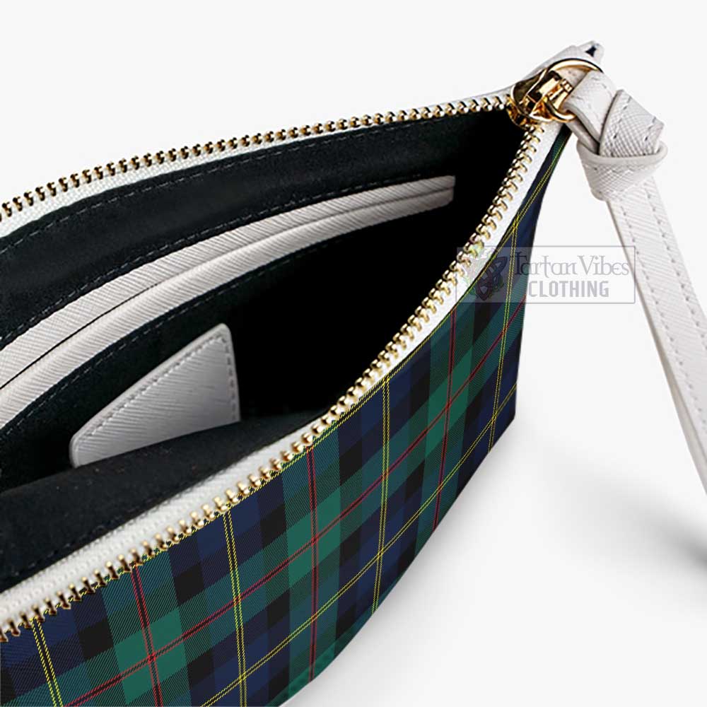 MacAskill (McAskill) Tartan Clutch Bag - Tartan Vibes Clothing