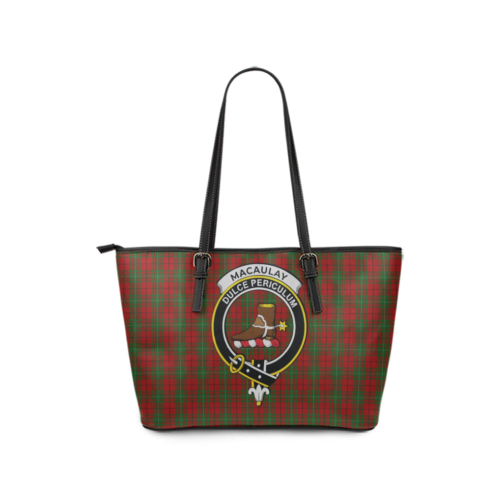 macaulay-tartan-leather-tote-bag-with-family-crest