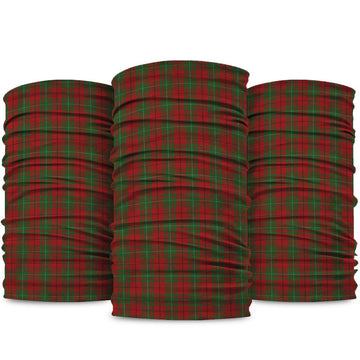 MacAulay (MacAuley) Tartan Neck Gaiters, Tartan Bandanas, Tartan Head Band