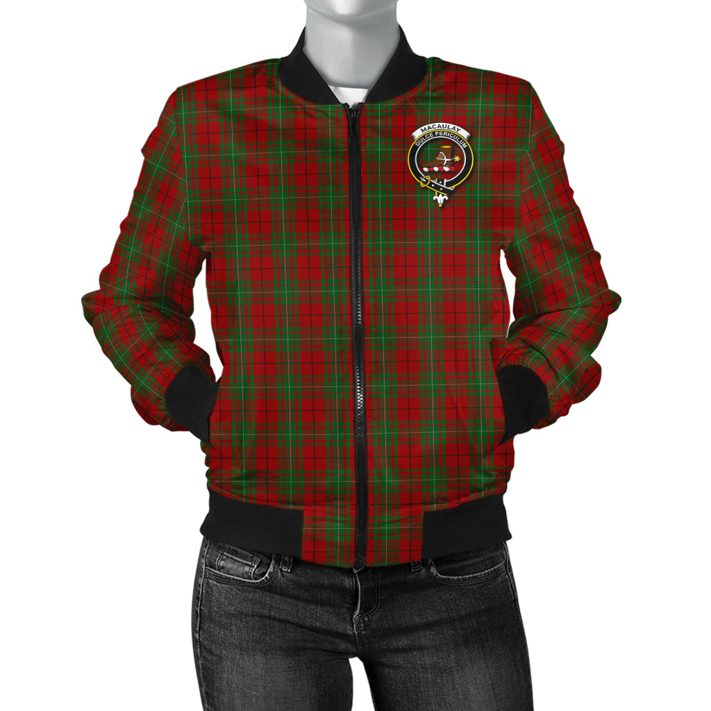 macaulay-tartan-bomber-jacket-with-family-crest