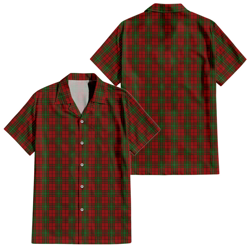 macaulay-tartan-short-sleeve-button-down-shirt