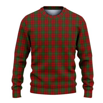 MacAulay (MacAuley) Tartan Ugly Sweater