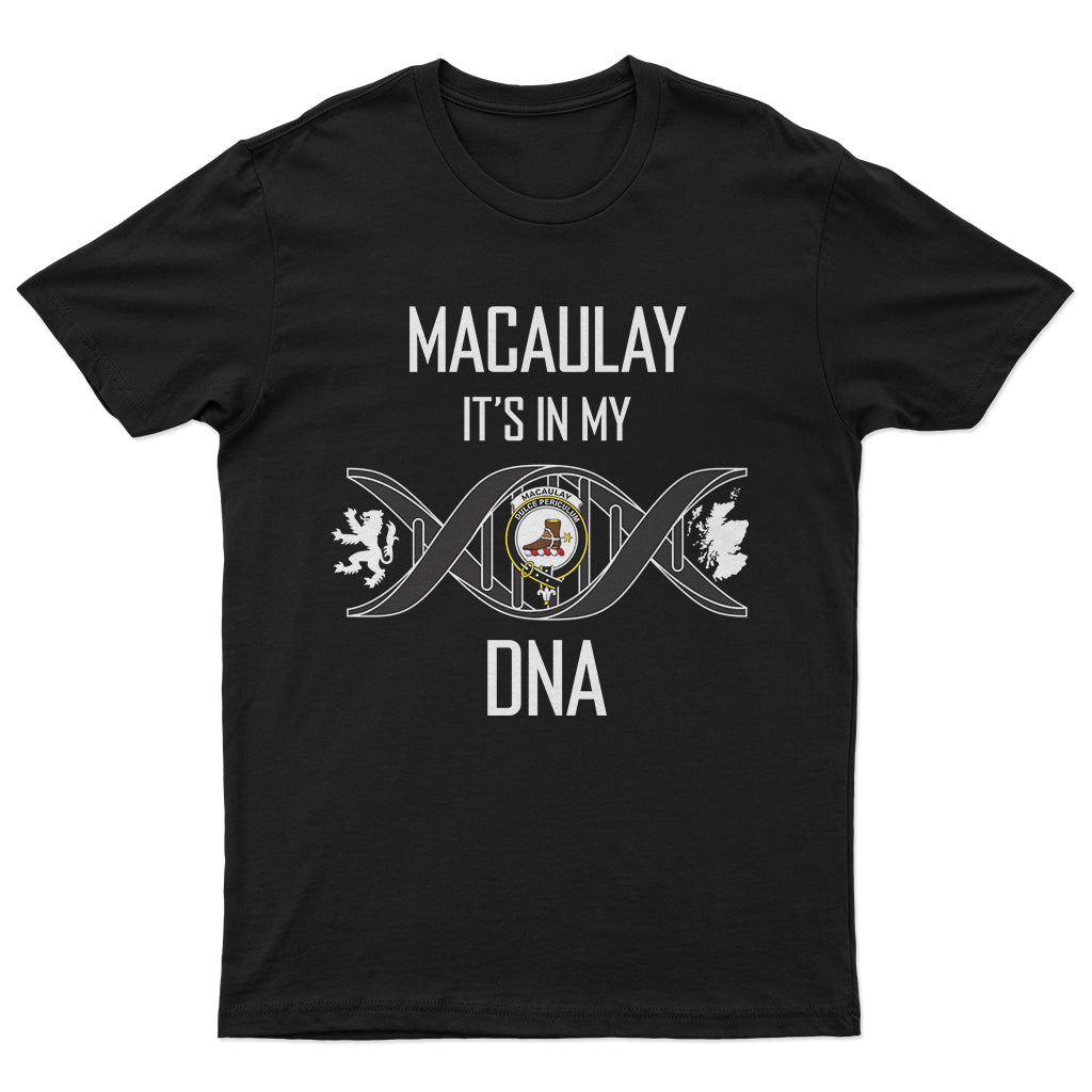 macaulay-family-crest-dna-in-me-mens-t-shirt