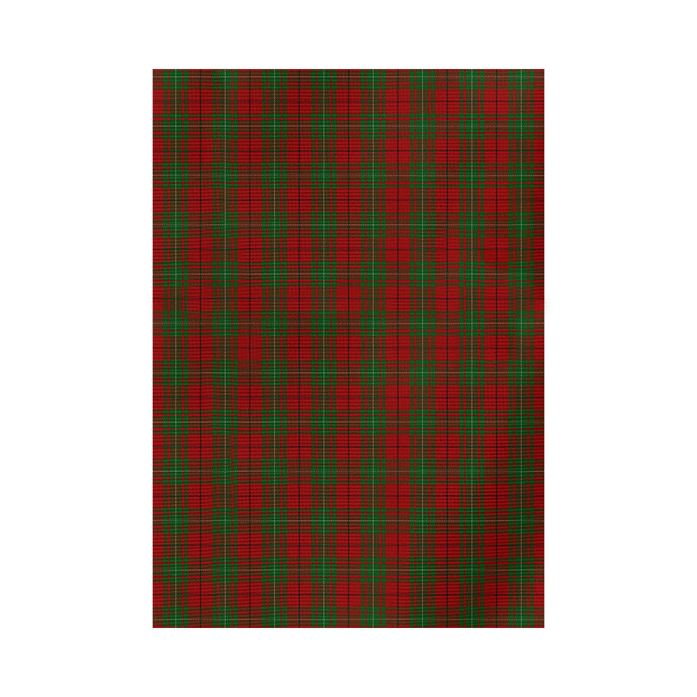 MacAulay (MacAuley) Tartan Flag - Tartan Vibes Clothing