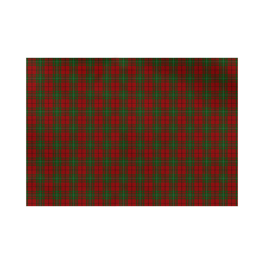 MacAulay (MacAuley) Tartan Flag - Tartan Vibes Clothing