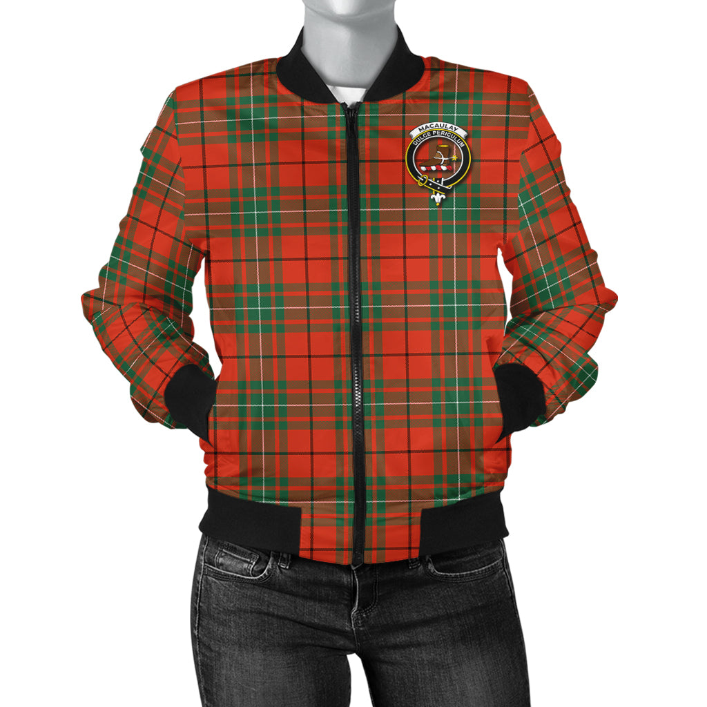 macaulay-ancient-tartan-bomber-jacket-with-family-crest