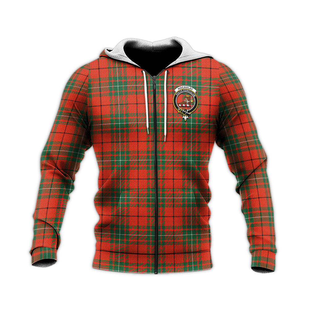 macaulay-ancient-tartan-knitted-hoodie-with-family-crest