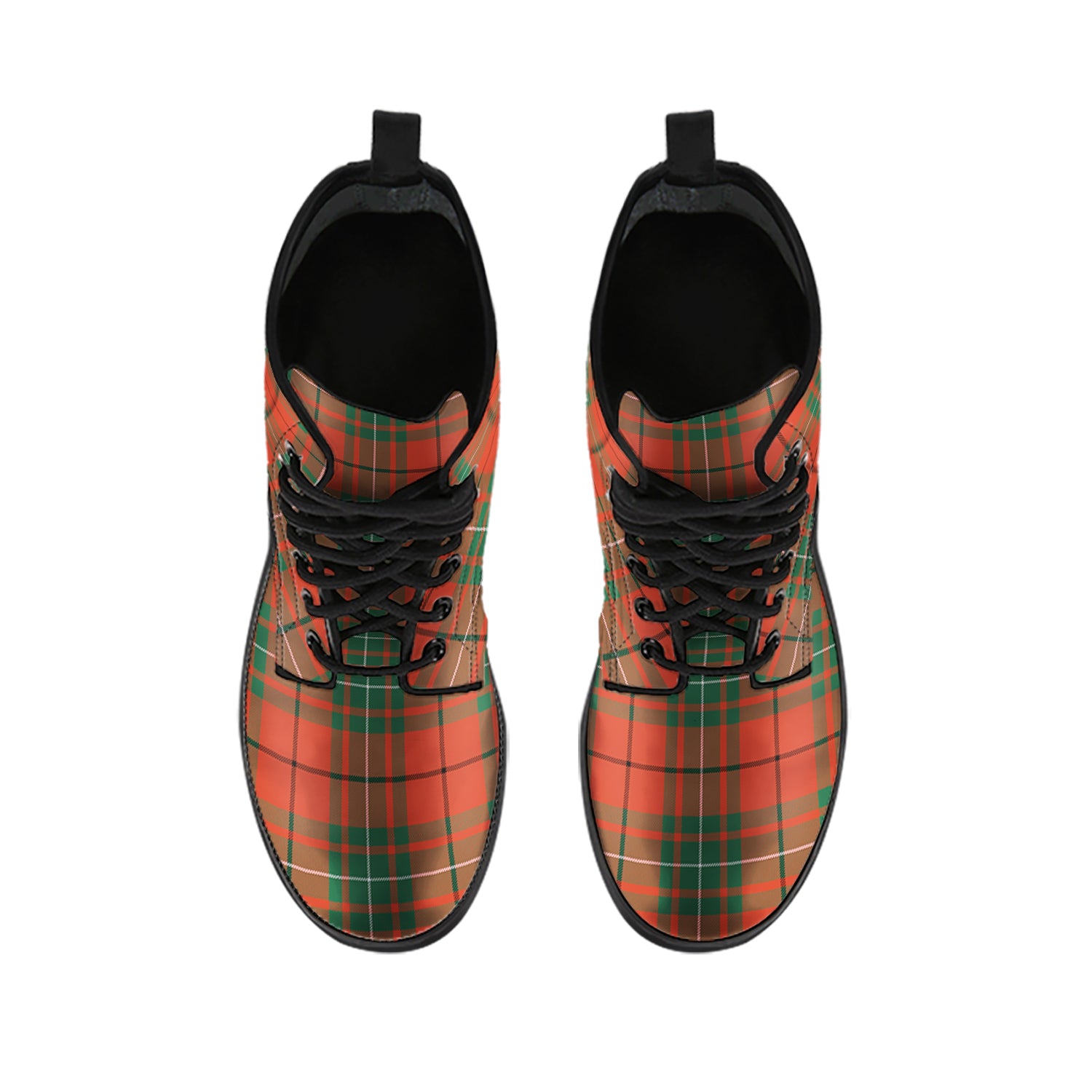 macaulay-ancient-tartan-leather-boots