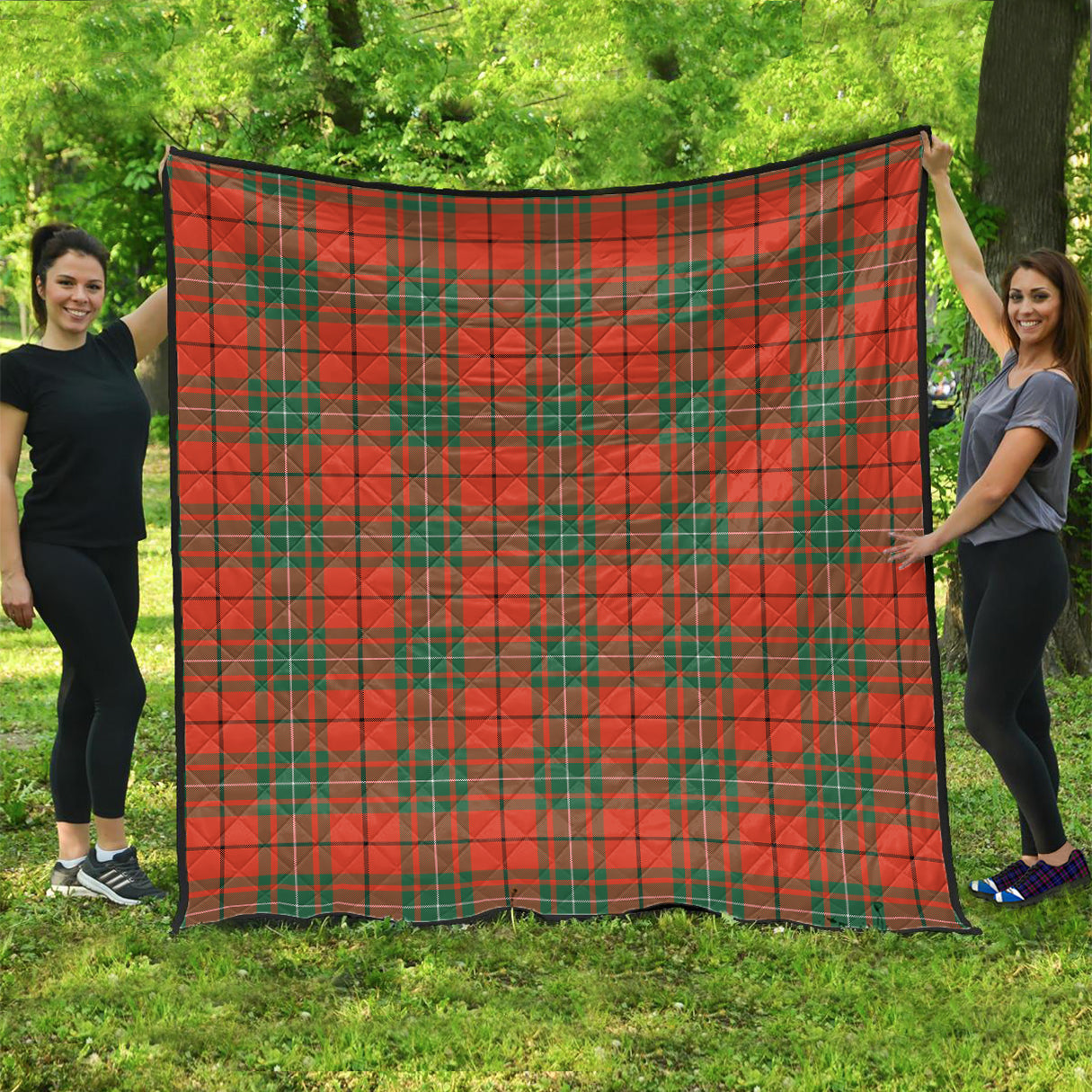 macaulay-ancient-tartan-quilt