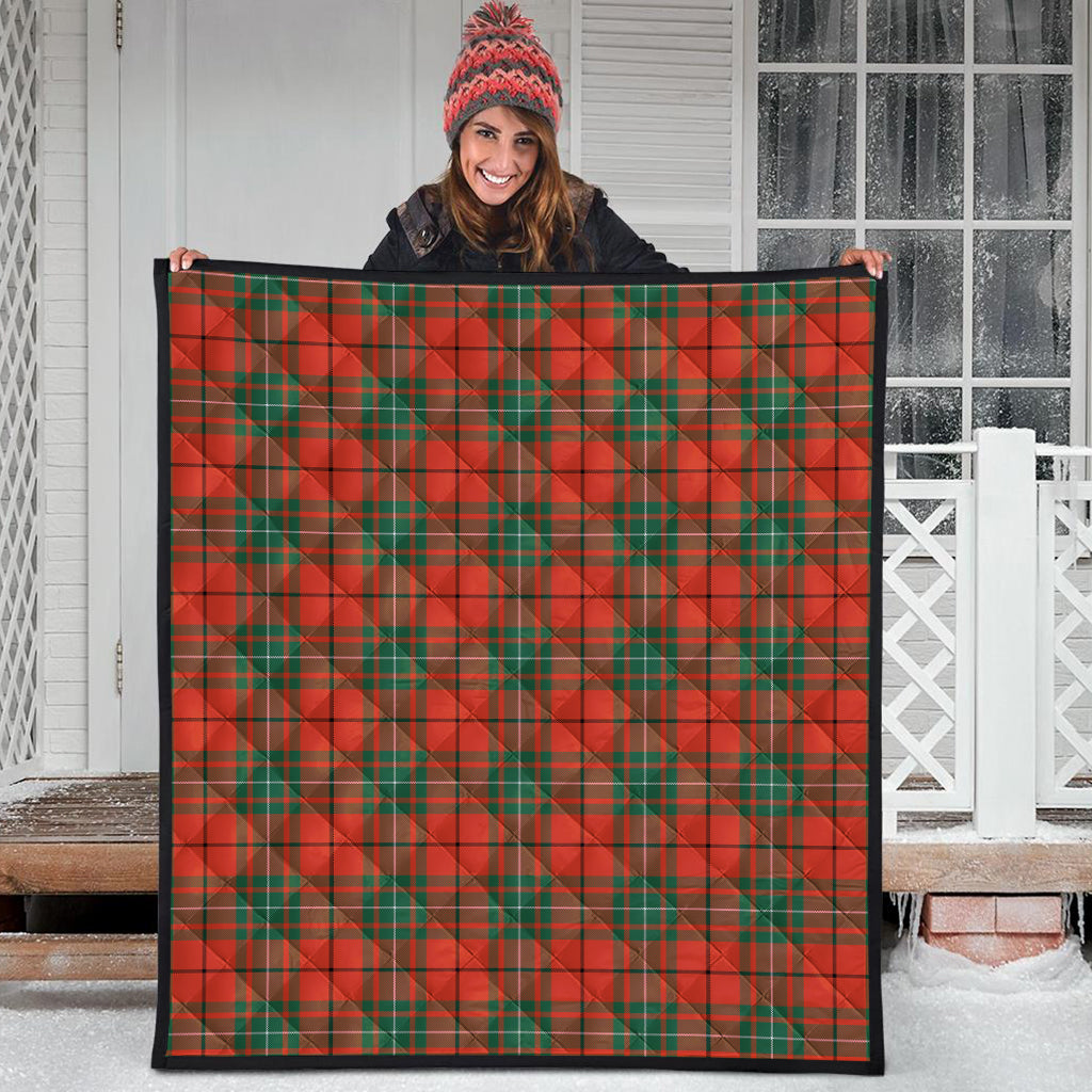 macaulay-ancient-tartan-quilt