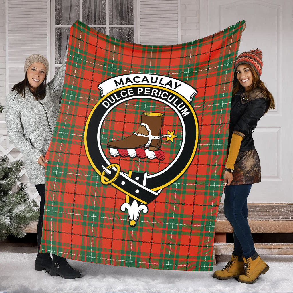 macaulay-ancient-tartab-blanket-with-family-crest