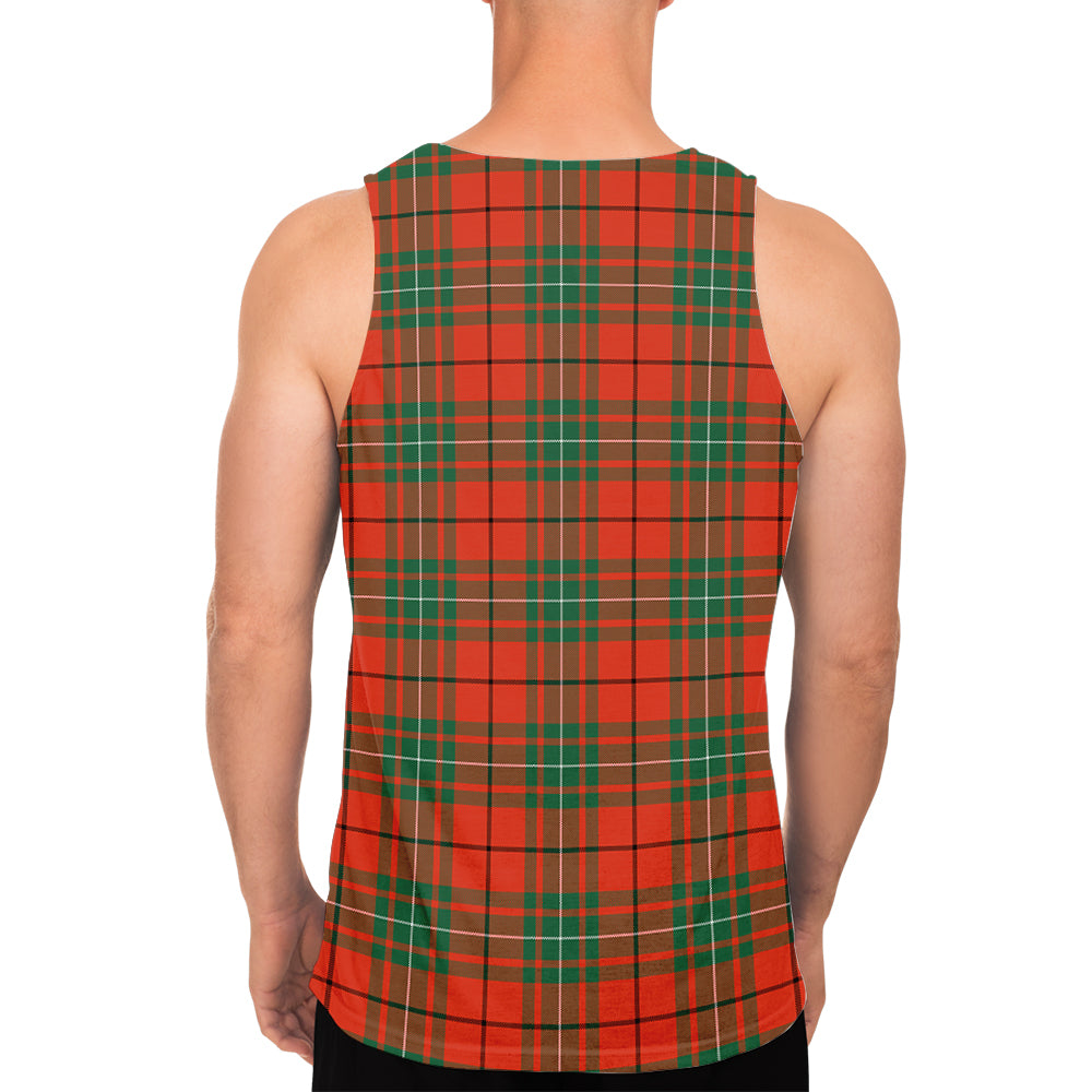 macaulay-ancient-tartan-mens-tank-top-with-family-crest