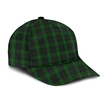 MacAulay Hunting Tartan Classic Cap