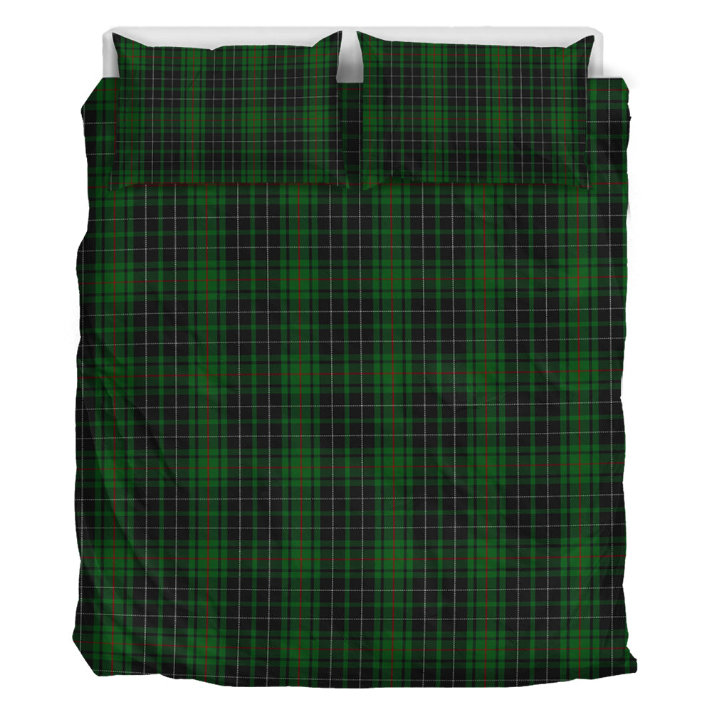 macaulay-hunting-tartan-bedding-set