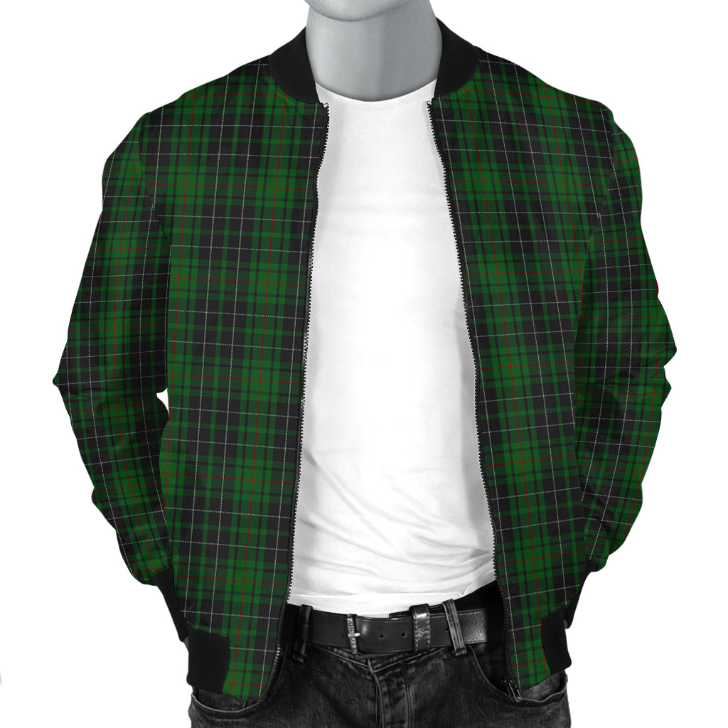 macaulay-hunting-tartan-bomber-jacket