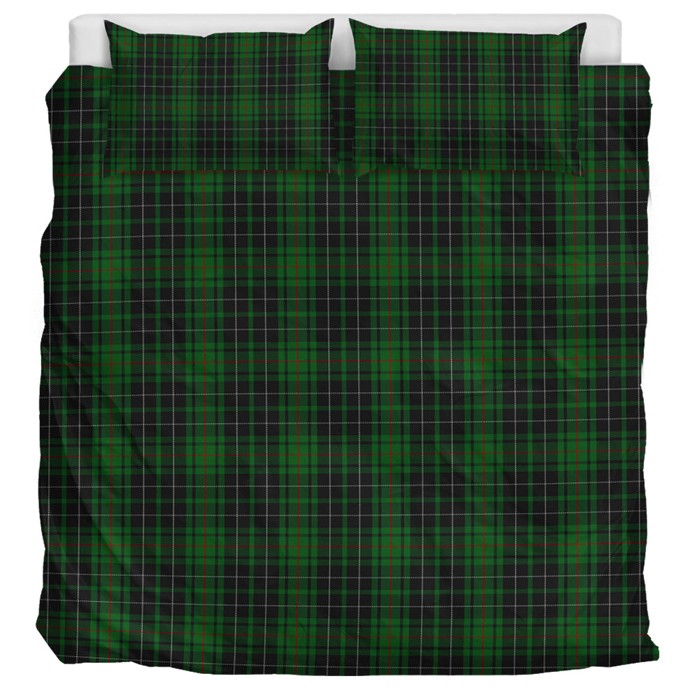 macaulay-hunting-tartan-bedding-set