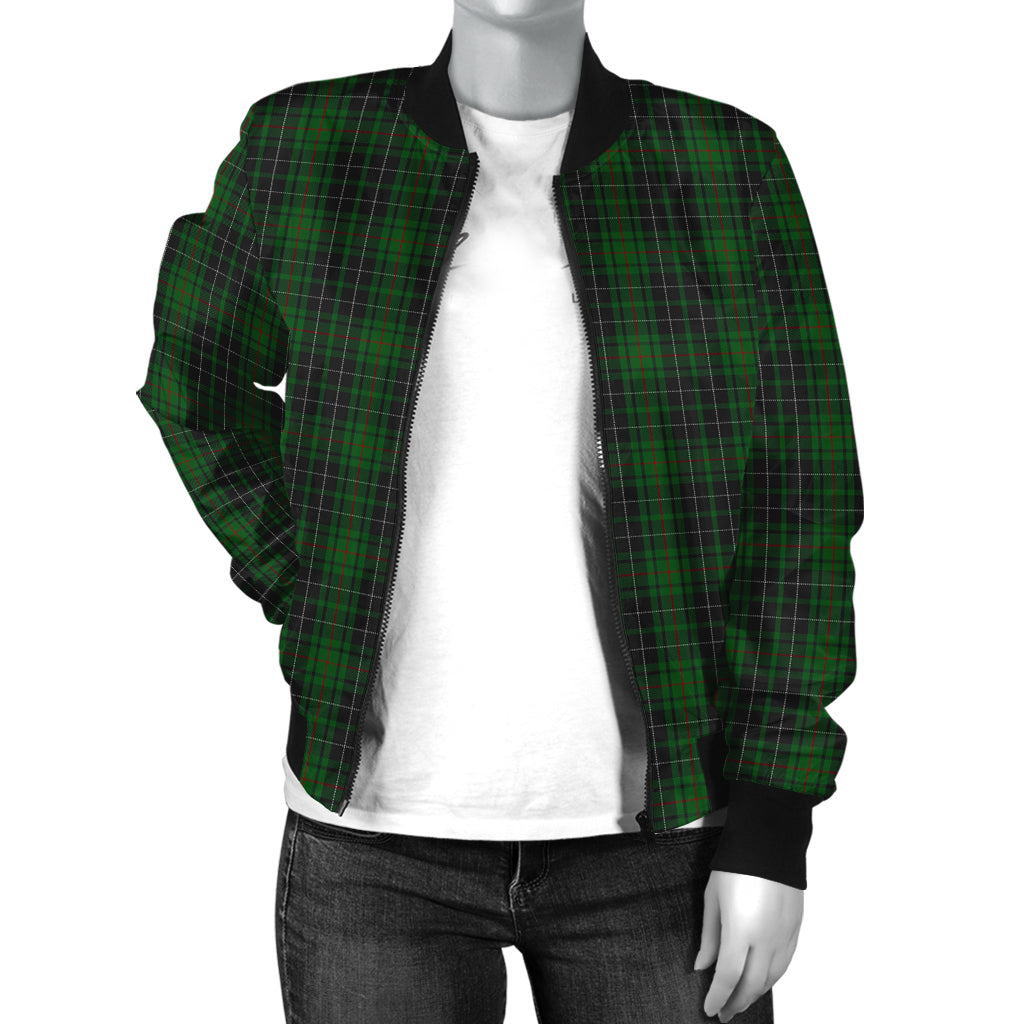 macaulay-hunting-tartan-bomber-jacket