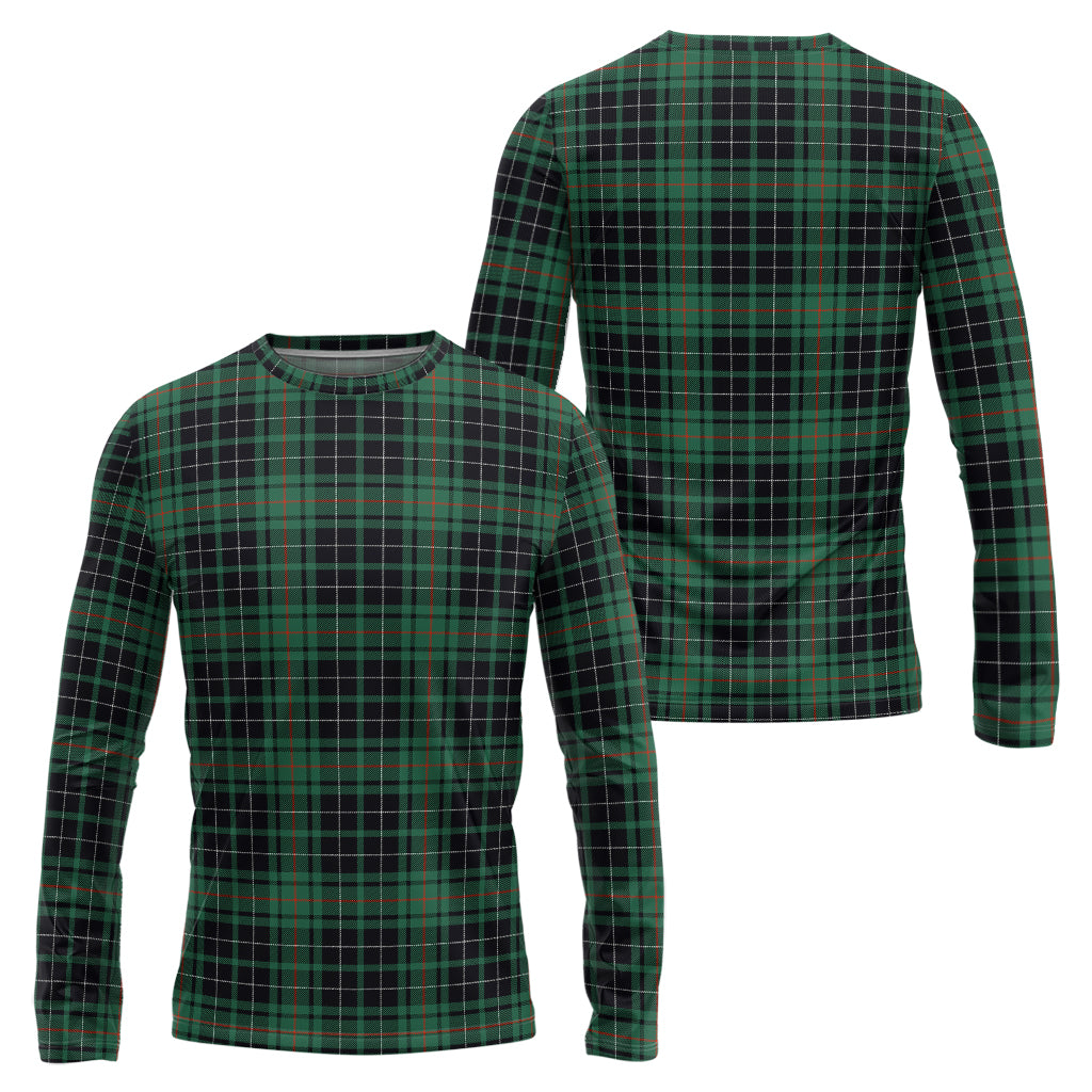 macaulay-hunting-ancient-tartan-long-sleeve-t-shirt