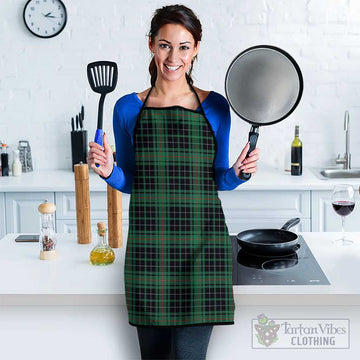 MacAulay Hunting Ancient Tartan Apron