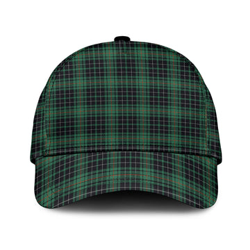 MacAulay Hunting Ancient Tartan Classic Cap