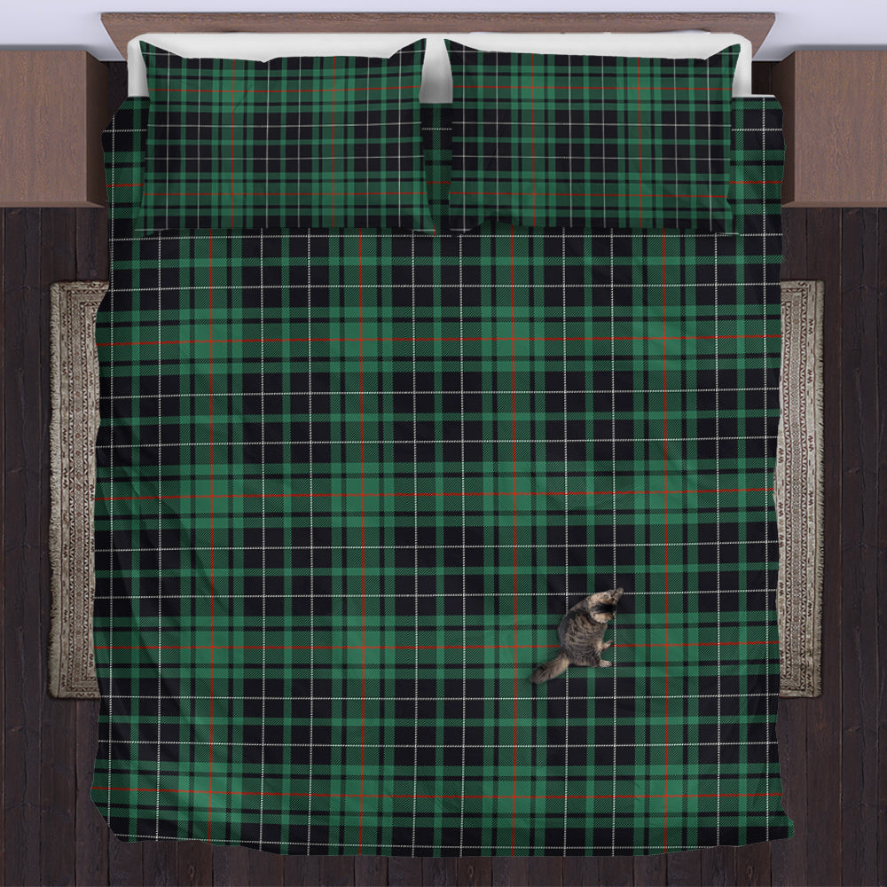 macaulay-hunting-ancient-tartan-bedding-set