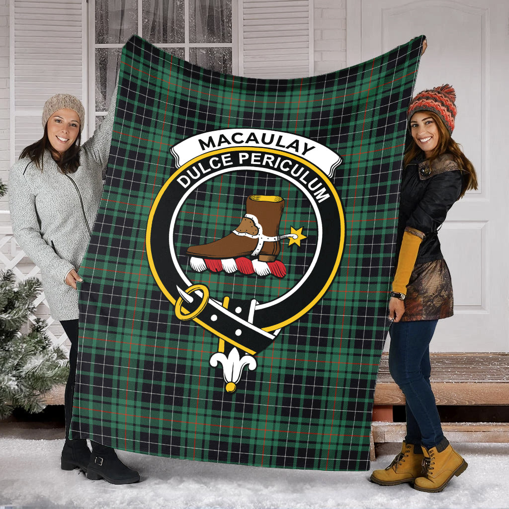 macaulay-hunting-ancient-tartab-blanket-with-family-crest