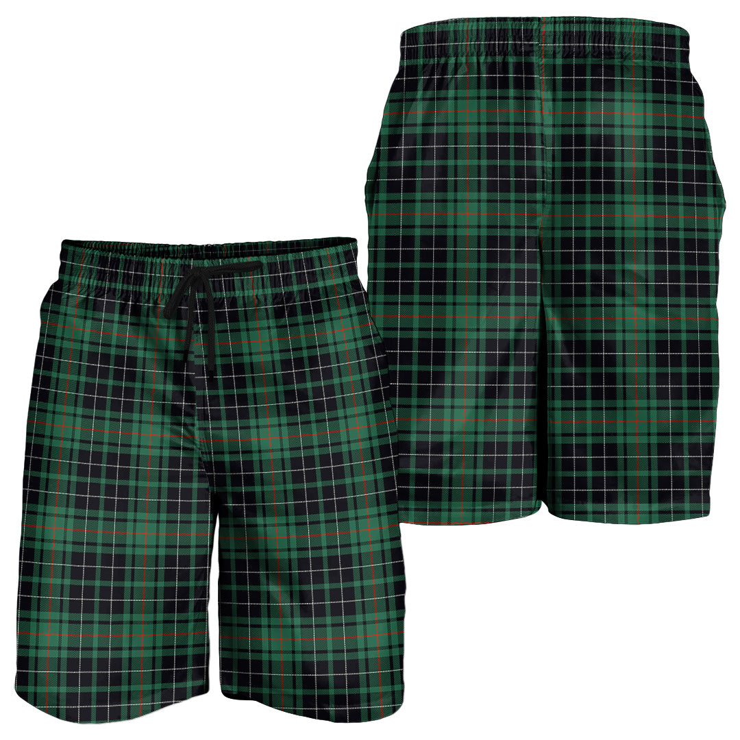 macaulay-hunting-ancient-tartan-mens-shorts