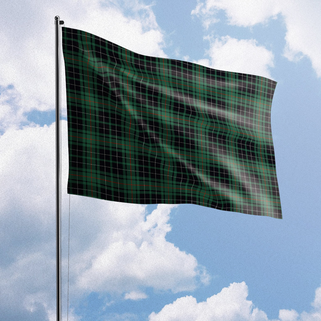 macaulay-hunting-ancient-tartan-flag