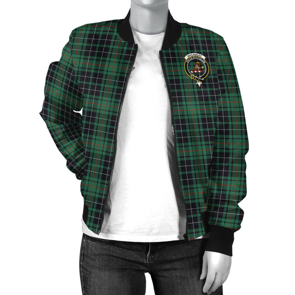 macaulay-hunting-ancient-tartan-bomber-jacket-with-family-crest