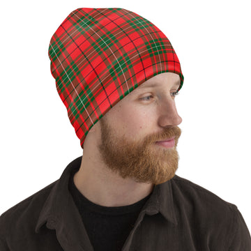 MacAulay Modern Tartan Beanies Hat