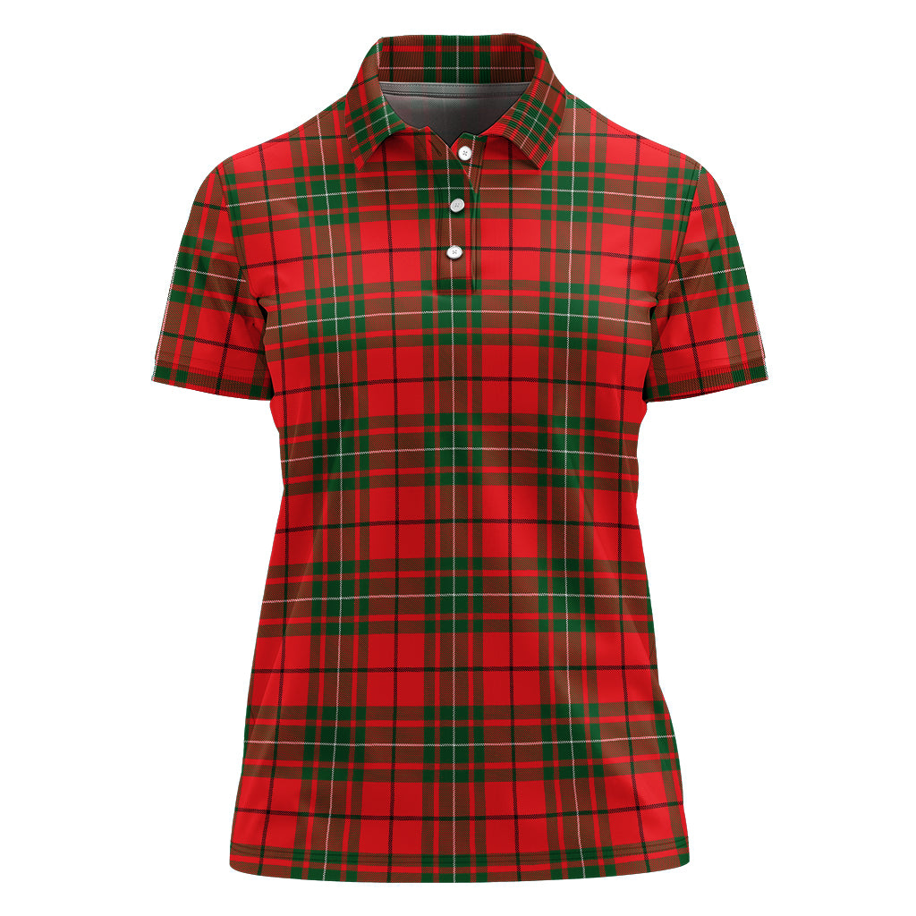 macaulay-modern-tartan-polo-shirt-for-women