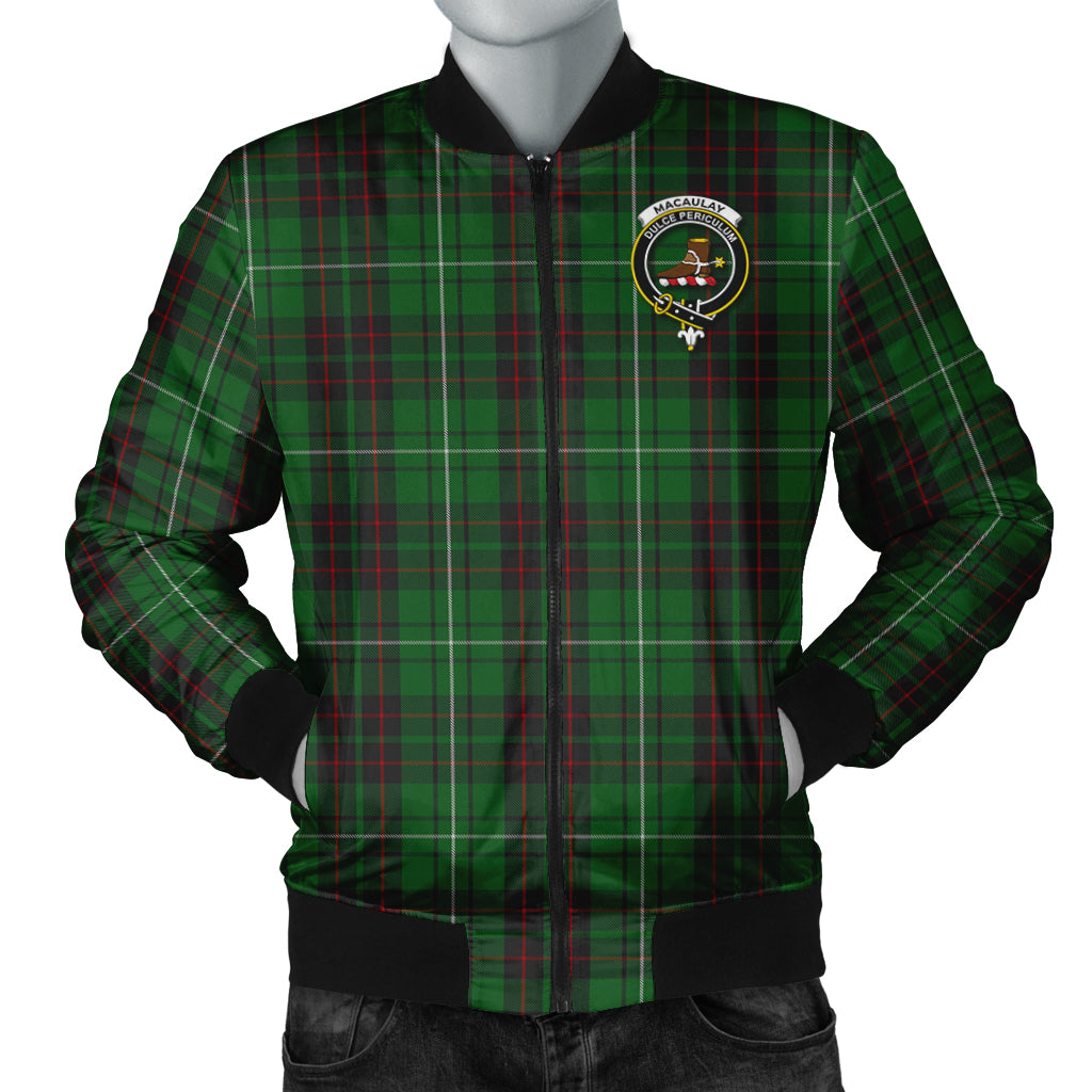 macaulay-of-lewis-tartan-bomber-jacket-with-family-crest