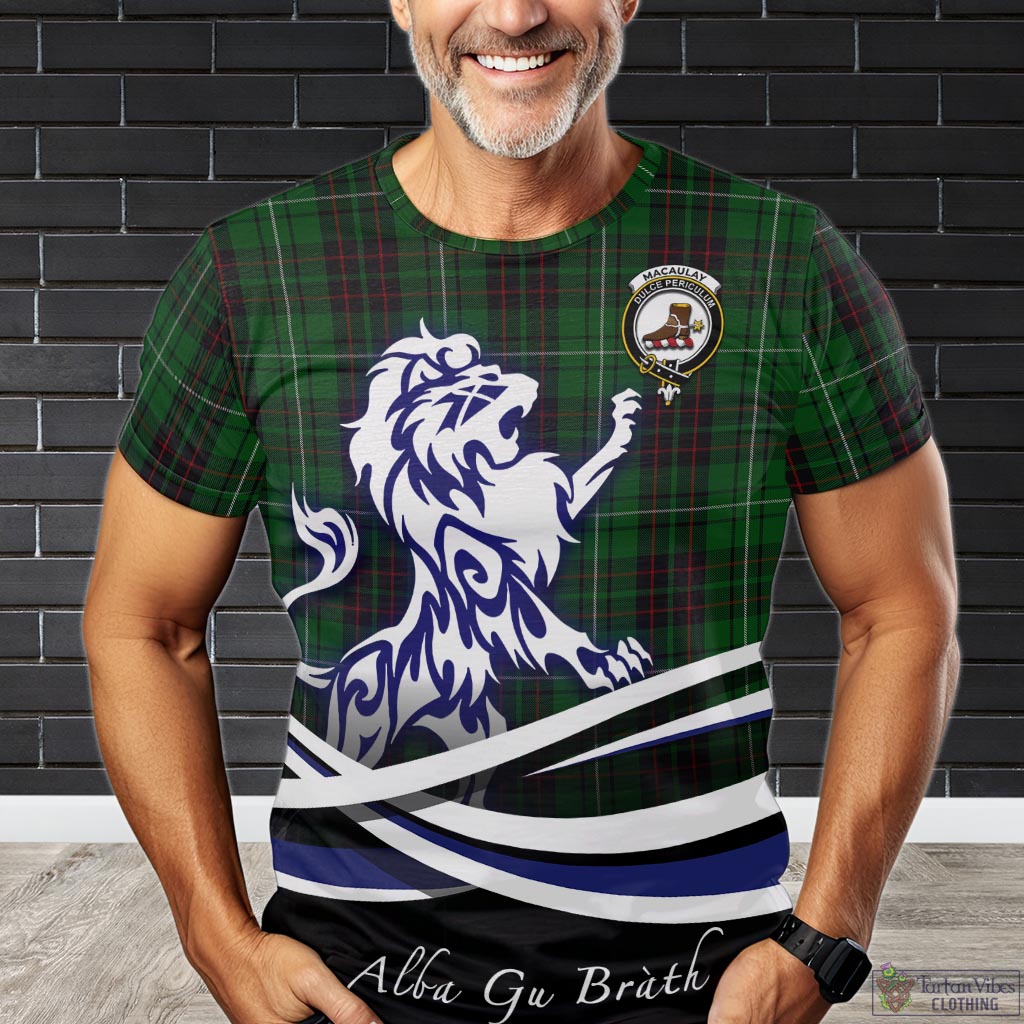 macaulay-of-lewis-tartan-t-shirt-with-alba-gu-brath-regal-lion-emblem