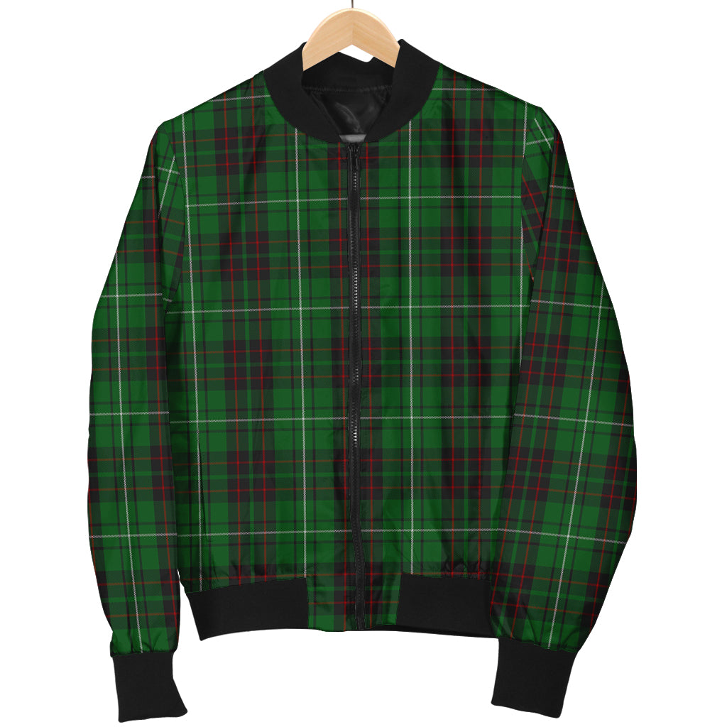 macaulay-of-lewis-tartan-bomber-jacket