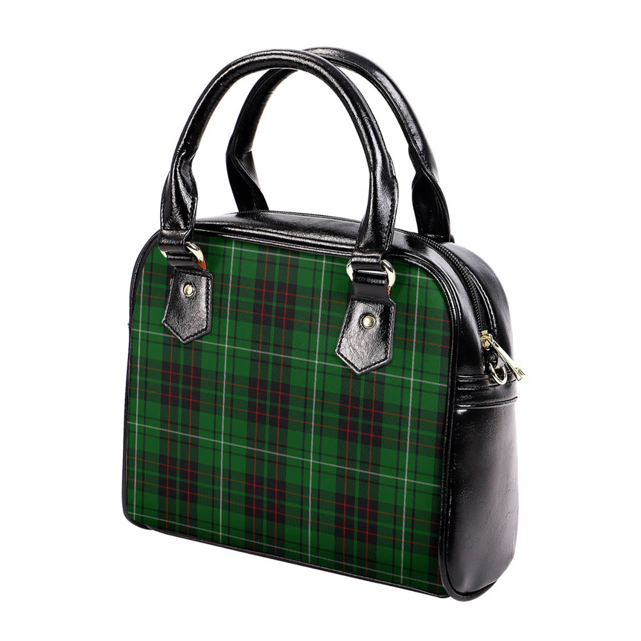 MacAulay of Lewis Tartan Shoulder Handbags - Tartanvibesclothing