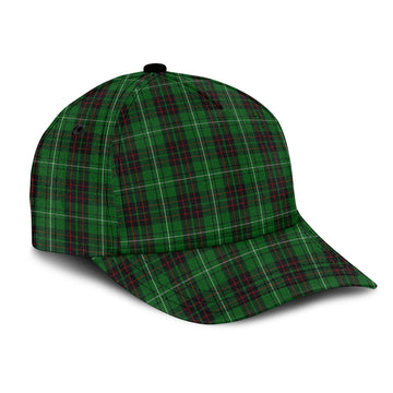 MacAulay of Lewis Tartan Classic Cap