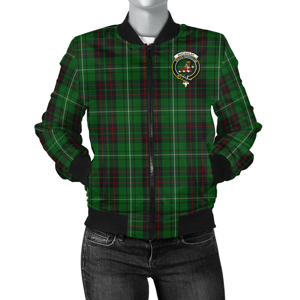 macaulay-of-lewis-tartan-bomber-jacket-with-family-crest