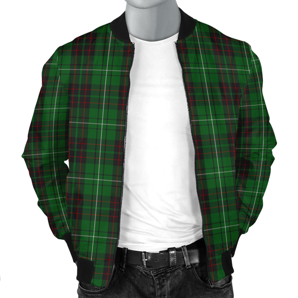 macaulay-of-lewis-tartan-bomber-jacket