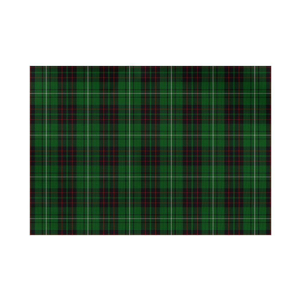 MacAulay of Lewis Tartan Flag - Tartan Vibes Clothing