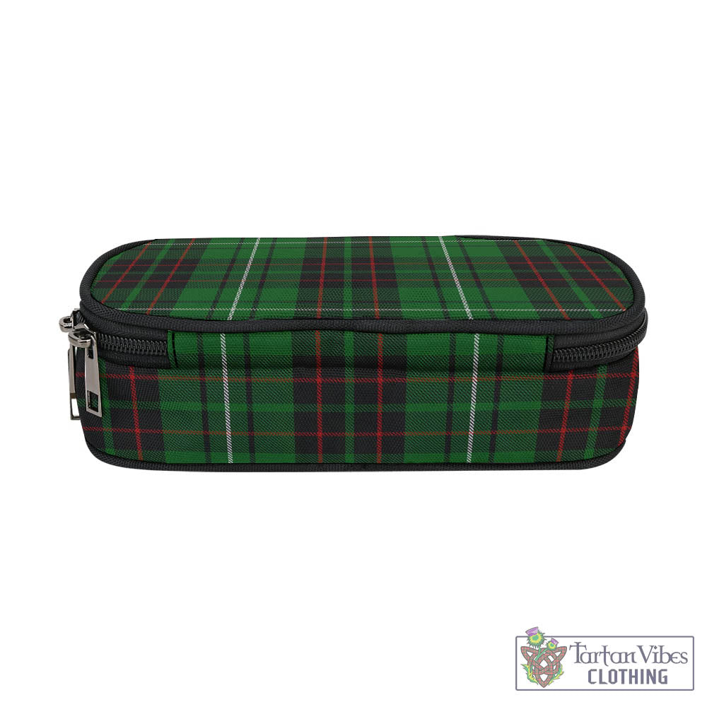 Tartan Vibes Clothing MacAulay of Lewis Tartan Pen and Pencil Case