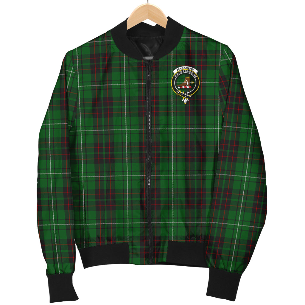 macaulay-of-lewis-tartan-bomber-jacket-with-family-crest